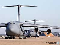 Heavies USAF